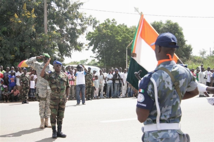 Crise électorale - Pour l’assaut final sur Abidjan, les FN font appellent aux soldats démobilisés